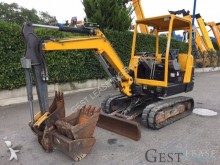 Volvo EC25