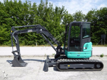 mini escavatore Ihimer