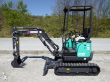 mini escavatore Ihimer