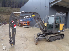 Volvo Minibagger