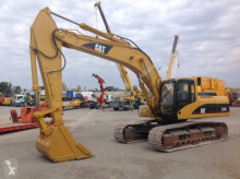 escavatore cingolato Caterpillar