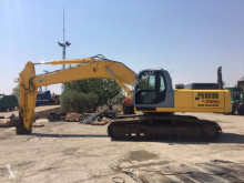 New Holland E 385