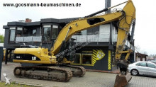 escavatore cingolato Caterpillar