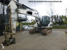 escavatore cingolato Caterpillar