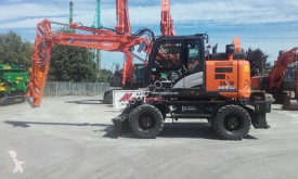 Hitachi ZX145WT-6