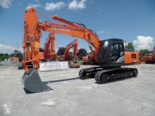 graafmachine Hitachi