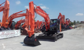Hitachi ZX135US-6 excavator