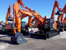 escavatore Hitachi ZX225USLC-6