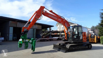 escavatore Hitachi