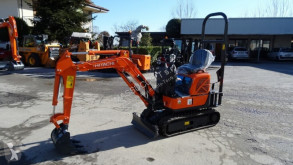 Hitachi mini excavator