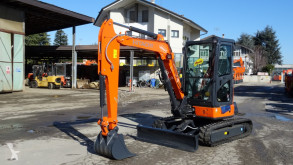 mini pelle Hitachi