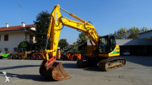 pelle JCB JZ235