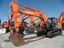 escavatore Hitachi ZX210-LCN-3