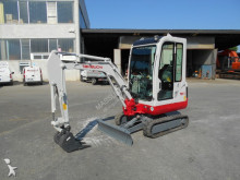 Takeuchi TB016