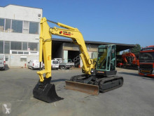 pelle Yanmar SV100