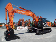 escavatore Hitachi