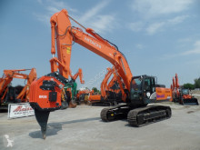 escavatore Hitachi ZX350LCN-6