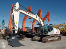 escavatore Terex TC260LC