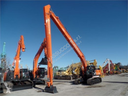 graafmachine Hitachi ZX350SLF