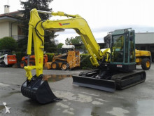 pelle Yanmar VIO 75-A