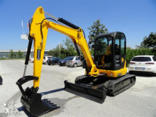 JCB 8055