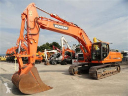 pelle Doosan DX340LC