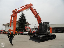 skovel Hitachi ZX135 US-3