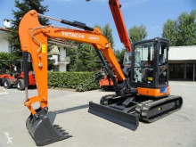 Hitachi ZX55U-5A CLR