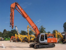 excavadora Hitachi EX230K