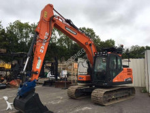 Doosan DX140 LC