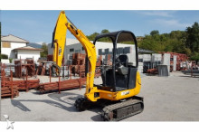 JCB 8018TG