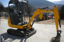 JCB 8018TG