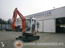 mini escavatore Kubota