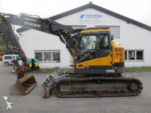 Volvo ECR 145 D