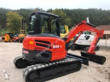 Kubota U48-4