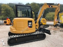 Caterpillar 305.5 E