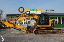 JCB JZ255NC