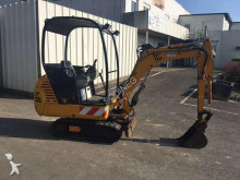 JCB 8015