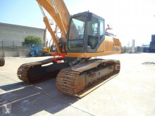 Case ORUGA Excavadora CX 350 B. Lote 4/4