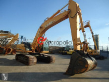Case ORUGA CX 350 B. Lote 3/4