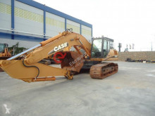 Case ORUGA Excavadora CX 350 B. Lote 1/4