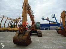 Case ORUGA Excavadora CX 350 B. Lote 2/4