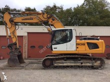Liebherr R906 Classic Litronic