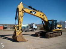 escavatore cingolato Caterpillar