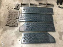 escavatore intermediario strada/rotaia nc