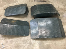 escavatore gommato Hyundai