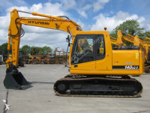 Hyundai Robex 140LC-7