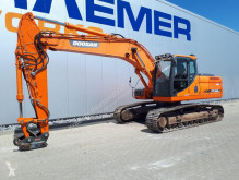 Doosan DX 225 LC
