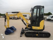 mini escavatore Yanmar