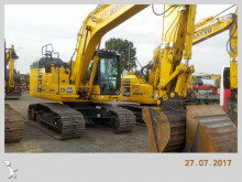 pelle rail/route Komatsu